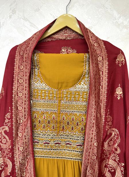 Unstitched churidar clearance material wholesale